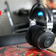 Illustration for article titled Razer's New Haptic Headset Rumbles Your Dome Like a Trunk Subwoofer